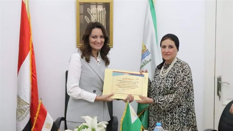 نائب محافظ الجيزة