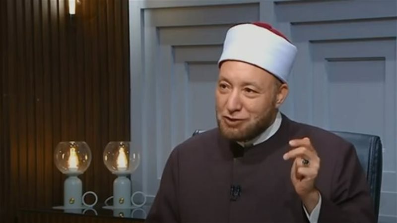 الشيخ عويضة عثمان