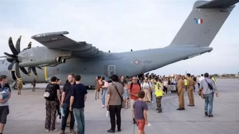 السودان، فيتو