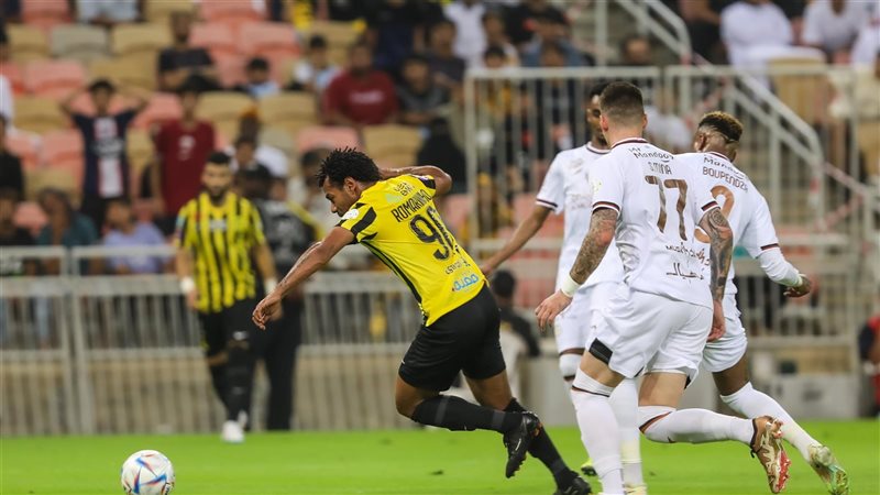 اتحاد جدة والشباب،