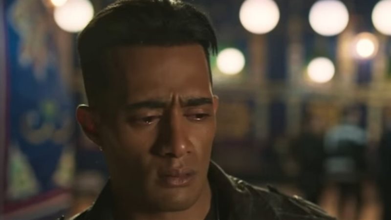 محمد رمضان