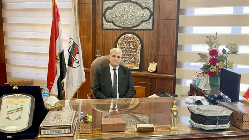 المستشار عدلي جاد