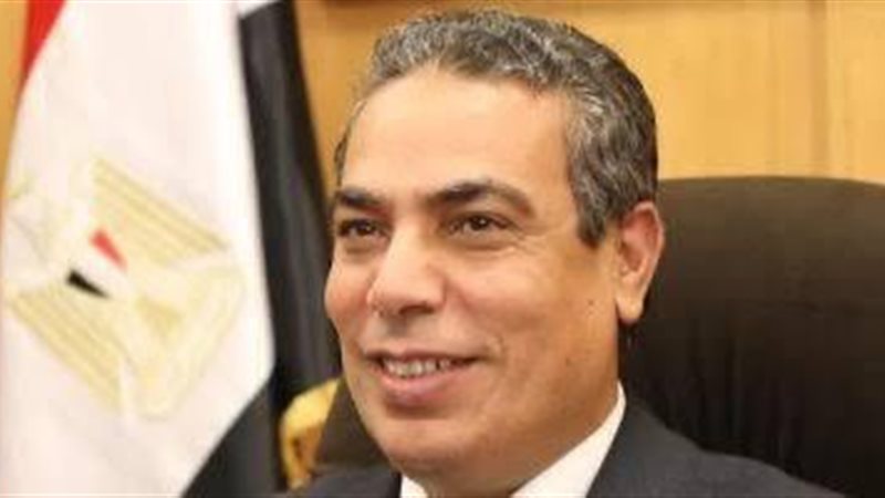 الدكتور عادل عبدالغفار،