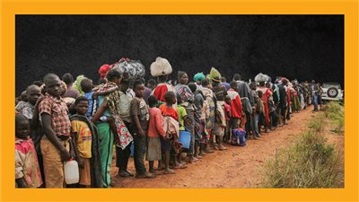 10 إجراءات اتخذتها وزارة الصحة لخدمة السودانيين اللاجئين إلى مصر (إنفوجراف)