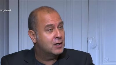 بعد 5 سنوات، نبيل الشوباشي يستقيل من قناة فرانس 24 