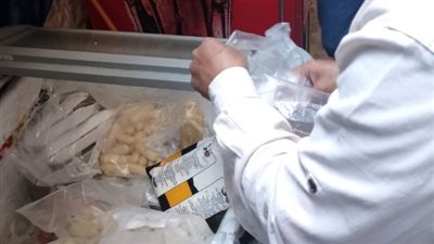 إدارة مراقبة الأغذية بالدقهلية تكثف حملاتها بالمرور على 307 منشآت 