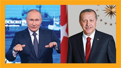  من ضمنهم بوتين وأردوغان.. أكبر 8 رؤساء دول سنًّا في العالم (إنفوجراف)