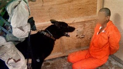 بعد مرور 19 عاما، روسيا تعيد نشر صور سجن أبوغريب وانتهاك السجناء العراقيين (صور)