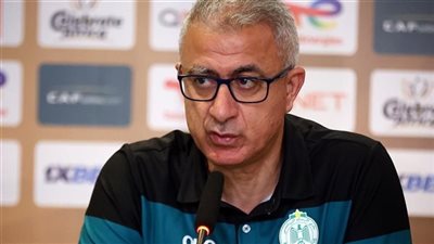 منذر الكبير مديرا فنيا لنادي الإفريقي التونسي