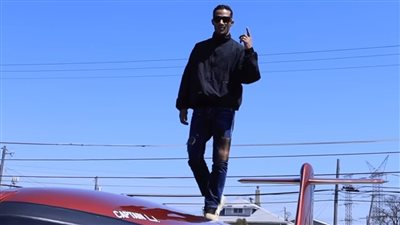 من أمريكا، محمد رمضان يكشف تفاصيل أغنيته الجديدة TMO مع ميتري جيمس (فيديو) 