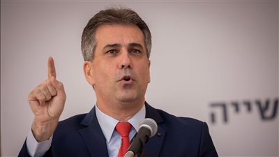 إسرائيل تستدعي سفراء إسبانيا وبلجيكا بسبب دعم بلادهما لـ فلسطين