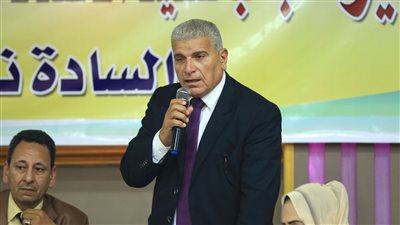 تصعيد ناصر العمري لعضوية مجلس نقابة المحامين