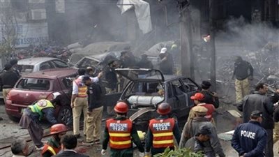 باكستان تأمر الأفغان المقيمين بشكل غير قانوني بمغادرة البلاد