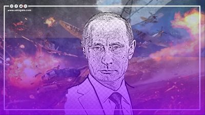  رعب المسيرات، حقيقة محاولة اغتيال بوتين (فيديوجراف)