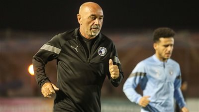 تعرف على موعد المؤتمر الصحفي لـ باتشيكو في جنوب أفريقيا