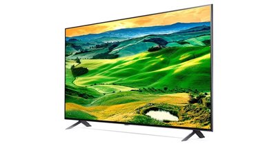 مواصفات شاشات إل جي  بتقنية QNED وOLED المخصصة لسوق الألعاب الإلكترونية 