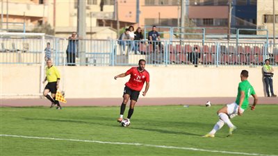 دوري القسم الثاني، تعادل النصر وزد 1-1 وديا