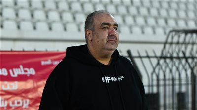  الغزاوي: تركيزنا كبير قبل لقاء الرجاء.. وشكرًا للأشقاء في المغرب