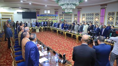 قرارات هامة لنقيب المحامين عقب الاجتماع بنقباء الفرعيات بالإسكندرية