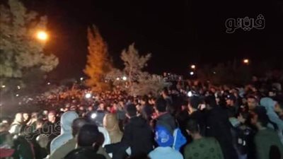 زفوها للجنة بدل عش الزوجية، وفاة فتاة بشكل مفاجئ قبل ساعات من زفافها في بني سويف