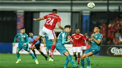 الأهلى أمام الرجاء، تعرف على مشوار الفريقين بدورى الأبطال الموسم الحالي