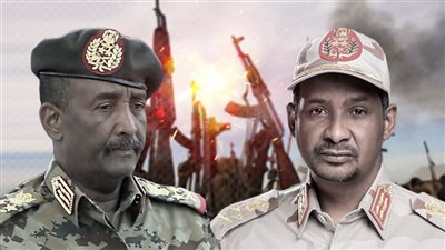 الأطراف السودانية المتصارعة تتفق في محادثات جدة 2 على إجراءات لبناء الثقة