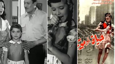 الترعة آخرهم، أبرز 25 فيلما مصريا شاركوا بفعاليات كان السينمائي على مدار 76 عاما