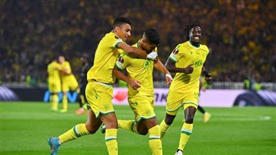 نانت بقيادة مصطفى محمد يواجه تولوز اليوم في نهائي كأس فرنسا 