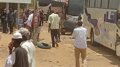 الصحة السودانية تنفي وجود أى تلوث إشعاعي أو كيميائي في الخرطوم