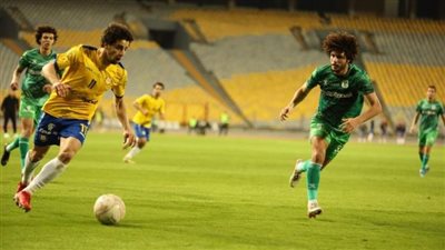 اليوم، مواجهة نارية بين المصري الإسماعيلي في ربع نهائي كأس الرابطة