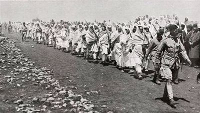  معركة القرضابية، ذكرى الصمود الليبي أمام الاستعمار الإيطالي