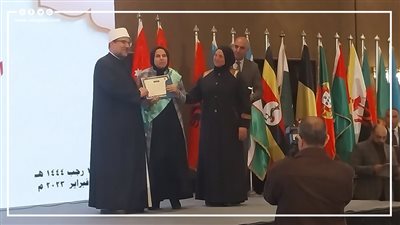 جوائز فرع الناشئة في المسابقة العالمية الثلاثين للقرآن الكريم