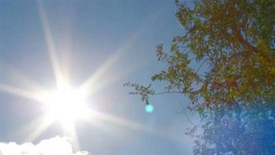 الأرصاد الجوية موعد انكسار الموجة الحارة وانخفاض درجات الحرارة 