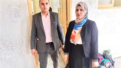 المنطقة الأزهرية بالإسكندرية تتابع امتحانات الفصل الدراسي الثاني لصفوف النقل