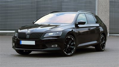 ارتفاع جديد في أسعار سيارات سكودا داخل السوق المصري 