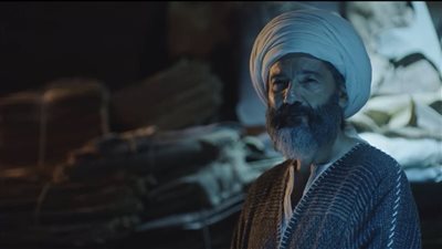 رسالة الإمام، انطلاق العرض الثاني للمسلسل على قناة ON الليلة 