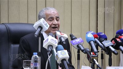 وزير التموين: تقديم مذكرة للحكومة لزيادة أسعار توريد القمح في الموسم الجديد 