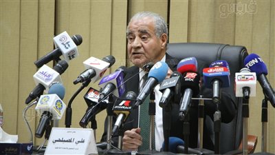 وزير التموين يعلن مفاجأة بشأن إضافة المواليد الجدد 