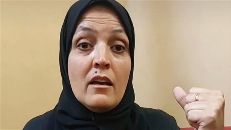 شقيقة عروس الغربية