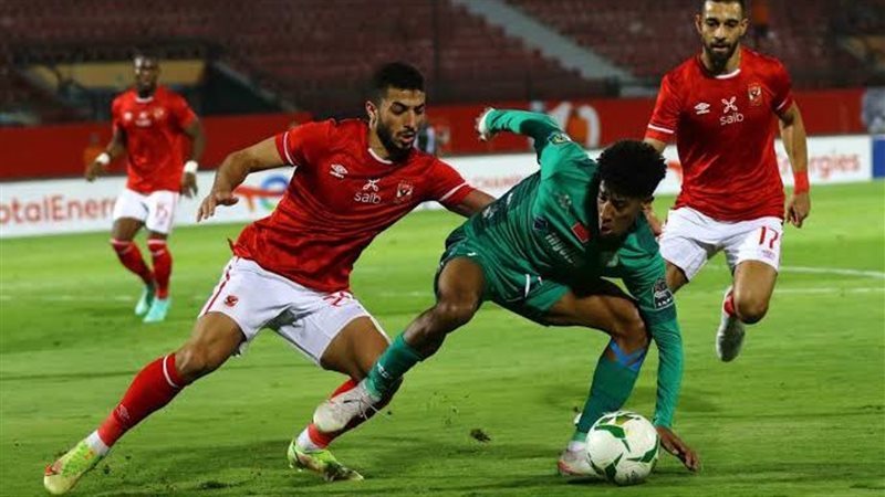 الاهلي ,فيتو 