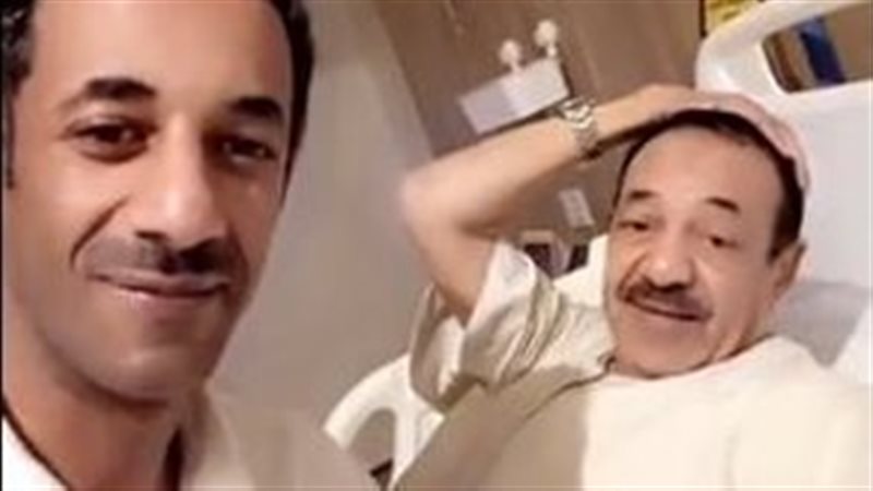 الفنان الكويتي عبد