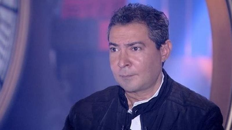 محمد بركات