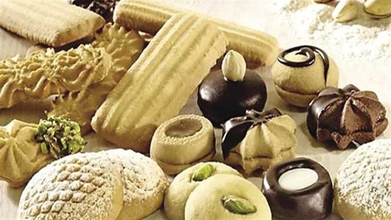 آثار الكحك، فيتو