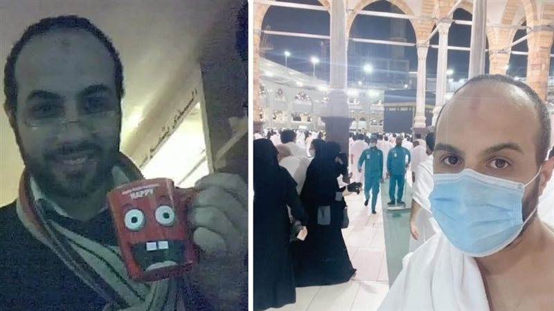 الدكتور محمد فيصل