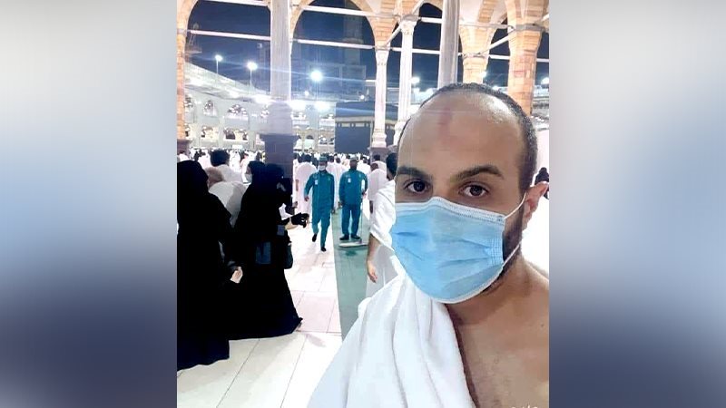 الصيدلي محمد فيصل