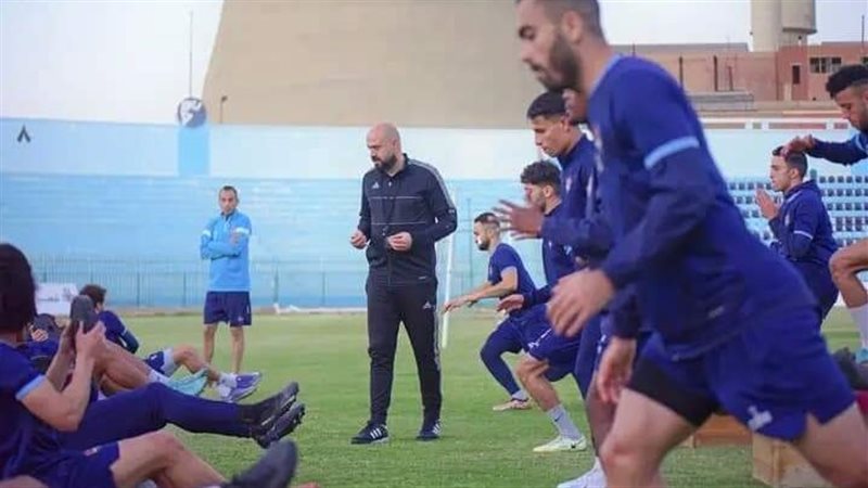 غزل المحلة، فيتو