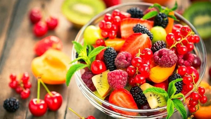 أسعار الفاكهة 