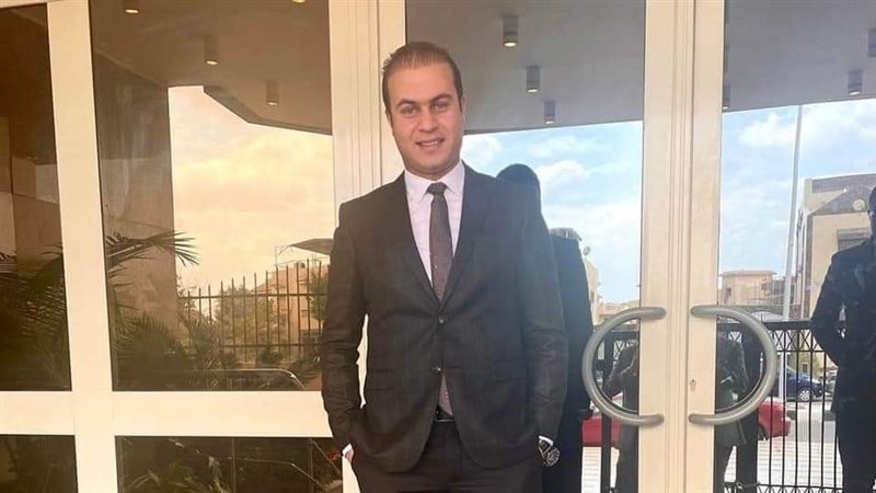 المستشار علي محمد
