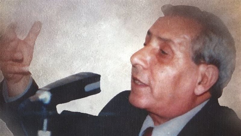 إسماعيل إبراهيم أحمد