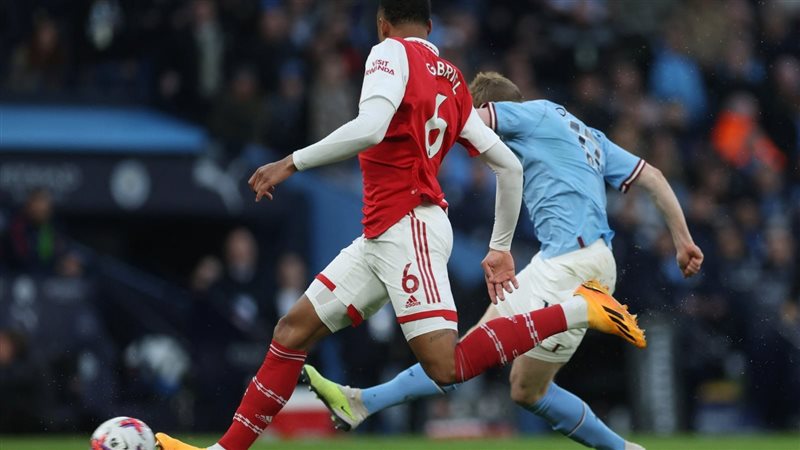 ترتيب الدوري الانجليزي